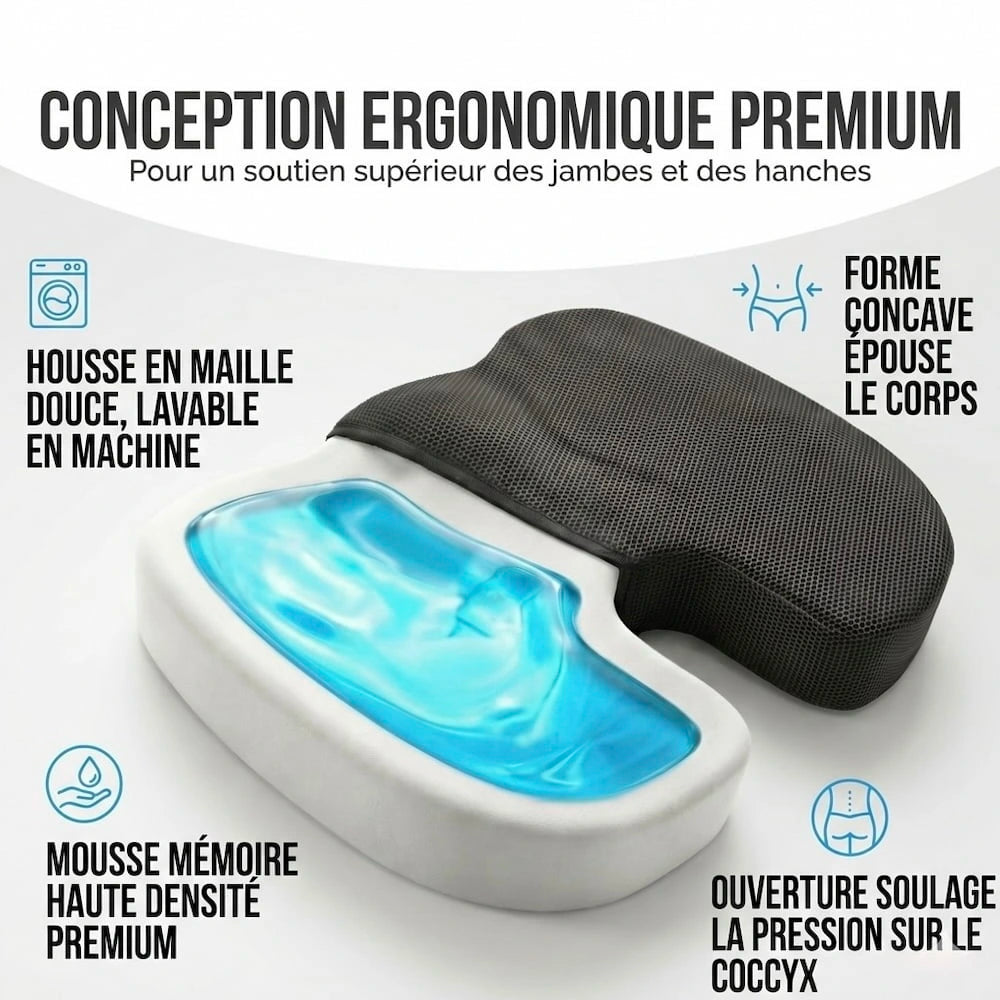 ErgoSeat