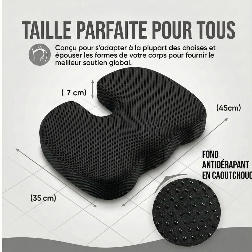 ErgoSeat