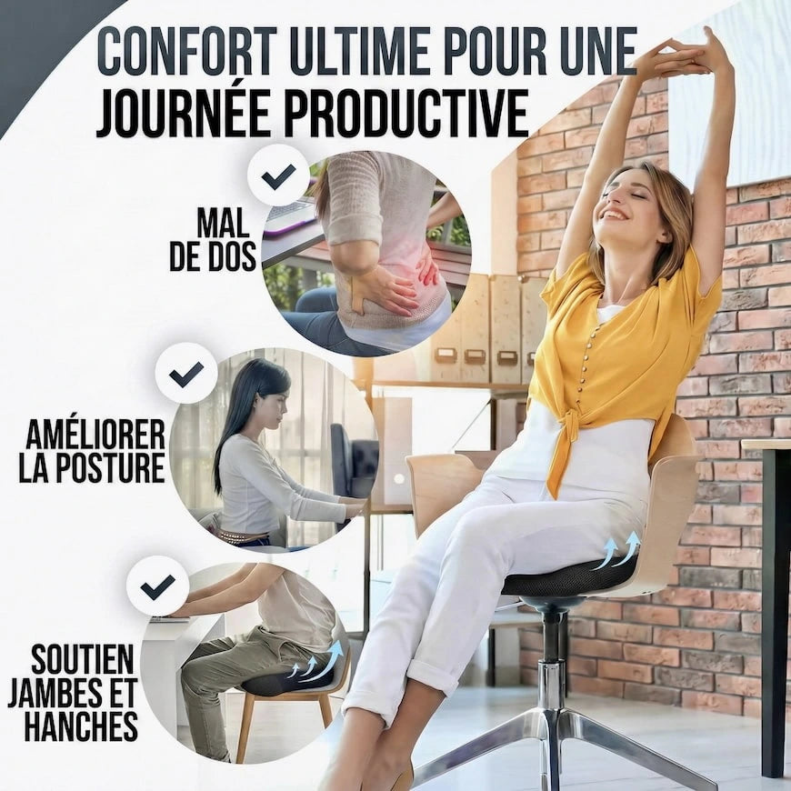 ErgoSeat