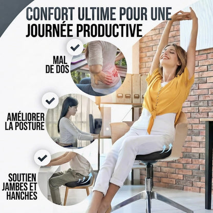 ErgoSeat