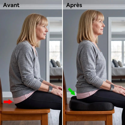 ErgoSeat