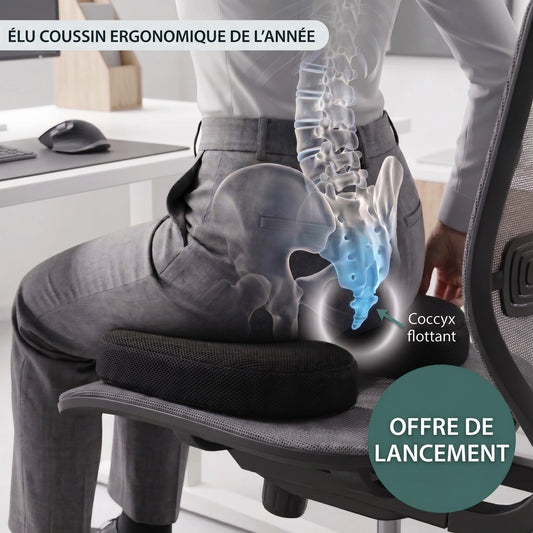 ErgoSeat