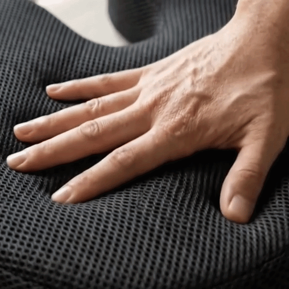 ErgoSeat